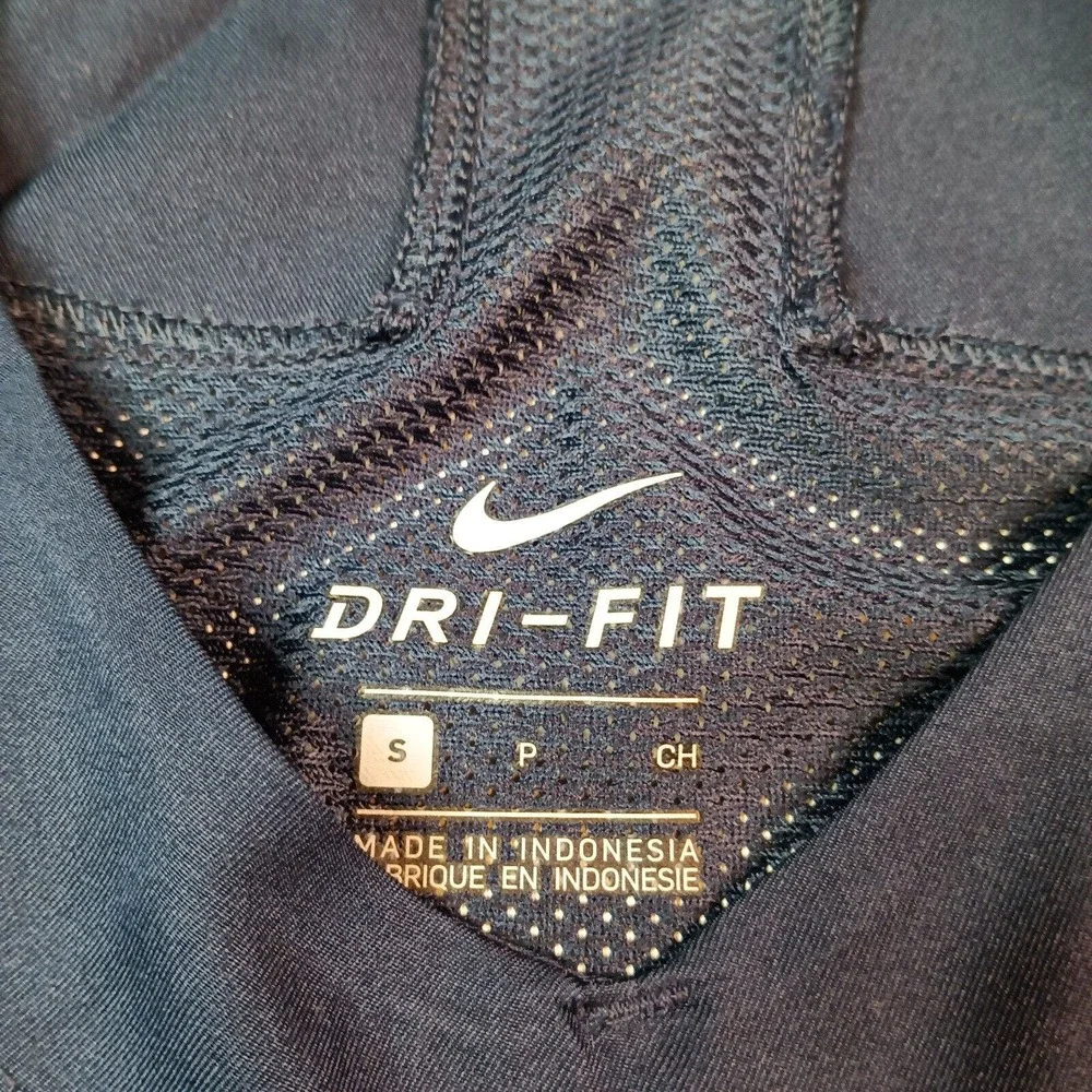 Nike Lacrosse Jersey‎